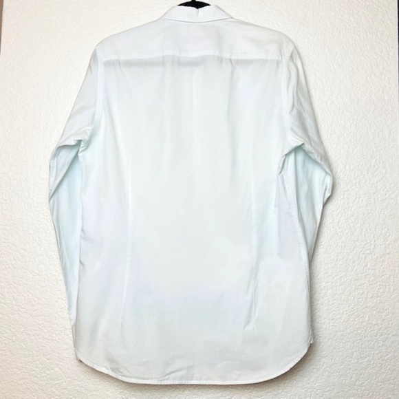 TED BAKER London Long Sleeve Button Down Shirt 3 - Picture 2 of 6